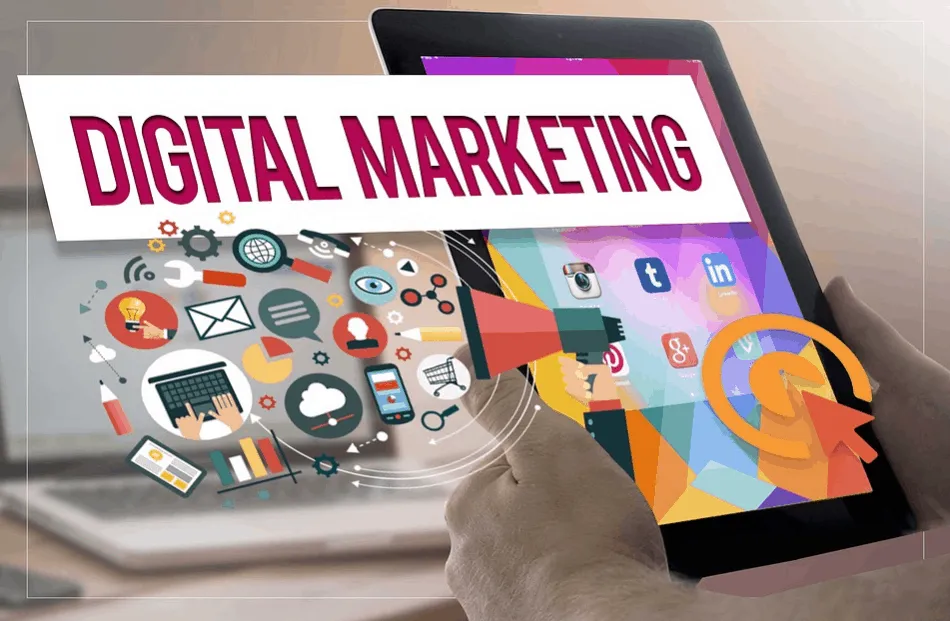Digital Marketing