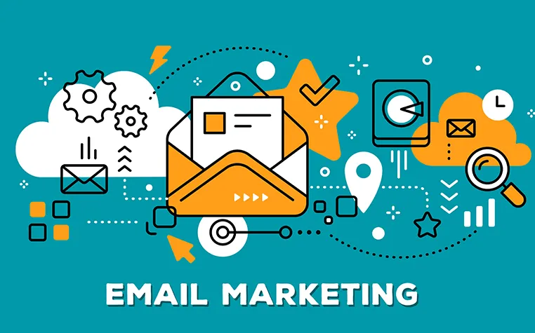 Email Marketing GB Utama