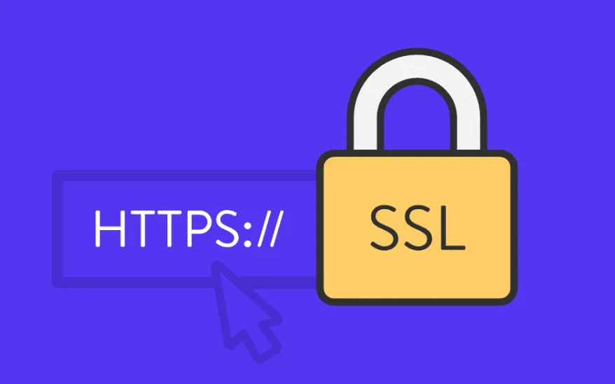 HTTPS SSL