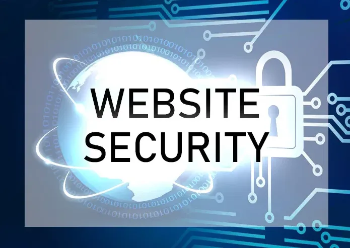 Keamanan Website