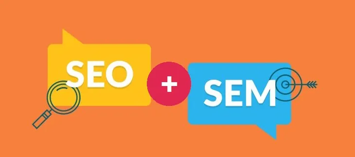 SEO dan SEM