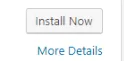 Klik Install Now