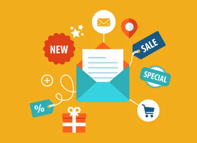 Strategi Email Marketing