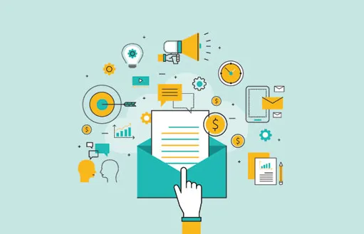Tips Email Marketing