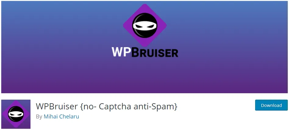 WPBruiser