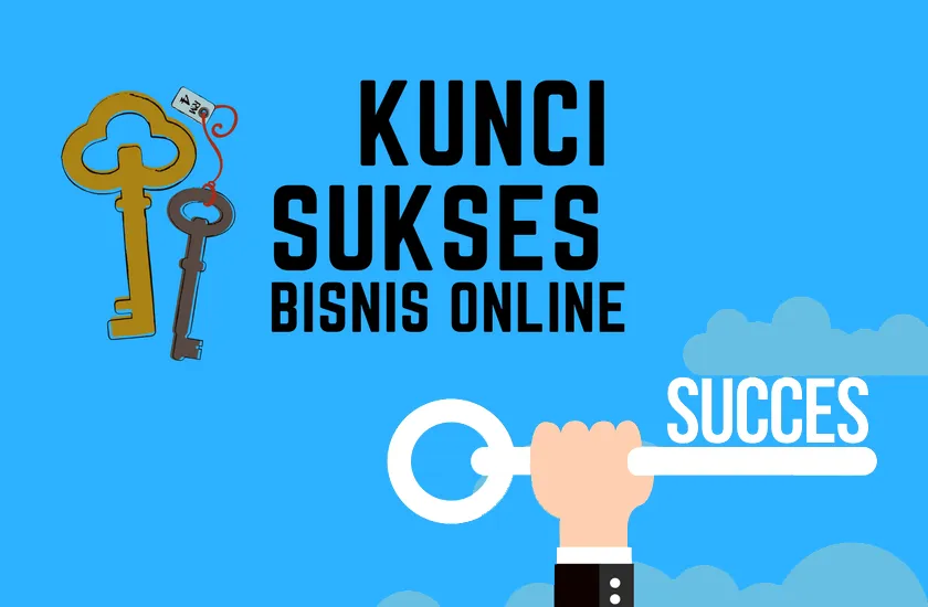 Cara Memulai Bisnis Online