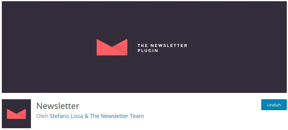 Newsletter