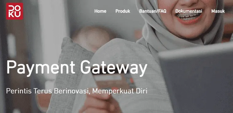 Payment gateway