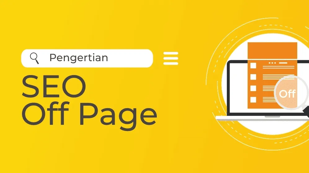 SEO Off Page