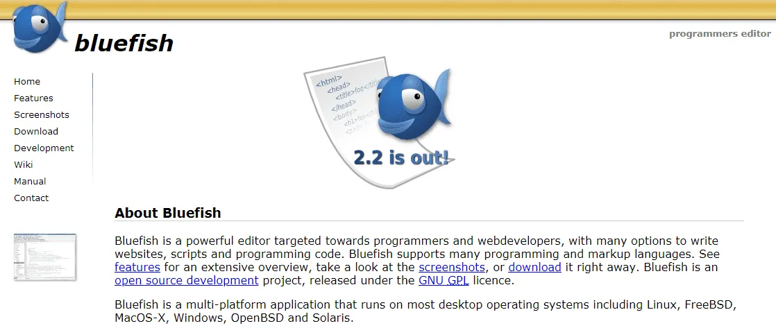 aplikasi pembuat website