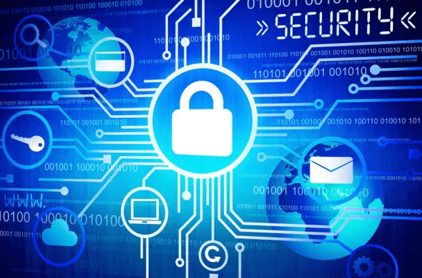 Pengertian Cyber Security