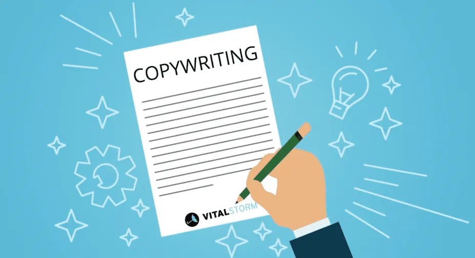 copywriting adalah