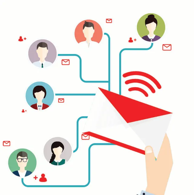 list email marketing3