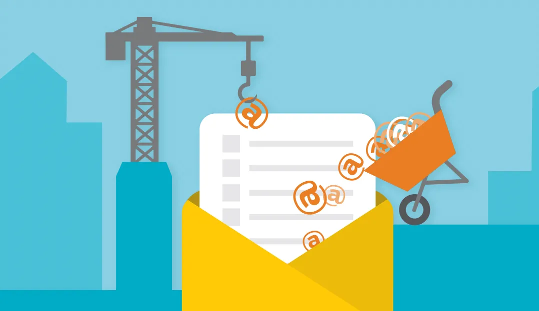 list email marketing4