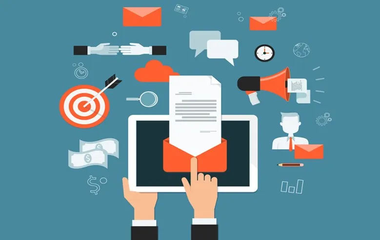 list email marketing5