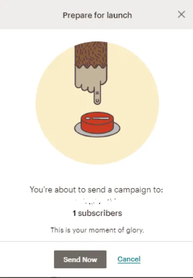 mailchimp