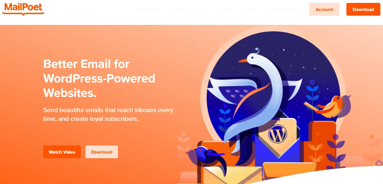mailpoet