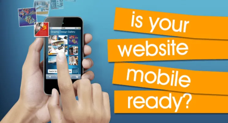 cara membuat website mobile friendly