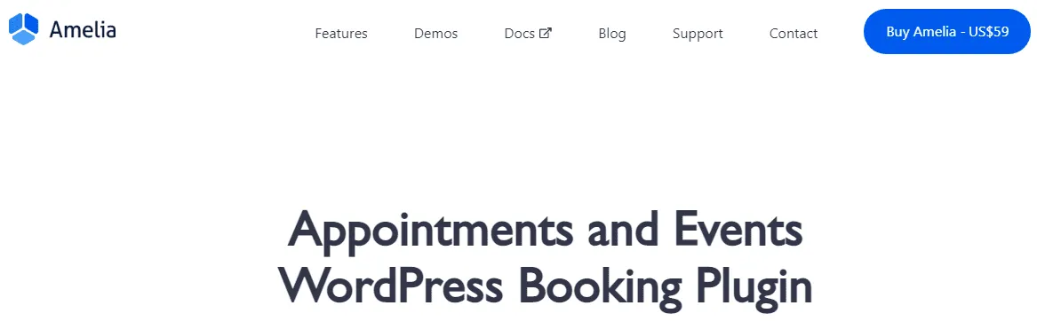 plugin booking wordpress