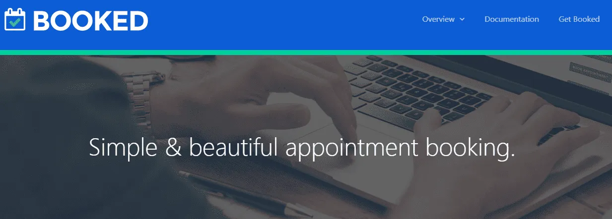 plugin booking wordpress