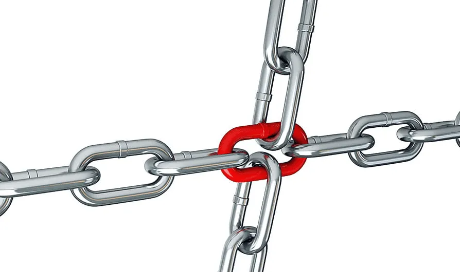 penyebab website down