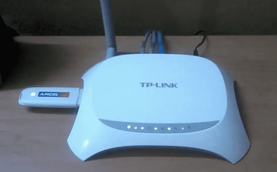 cara mengganti password wifi