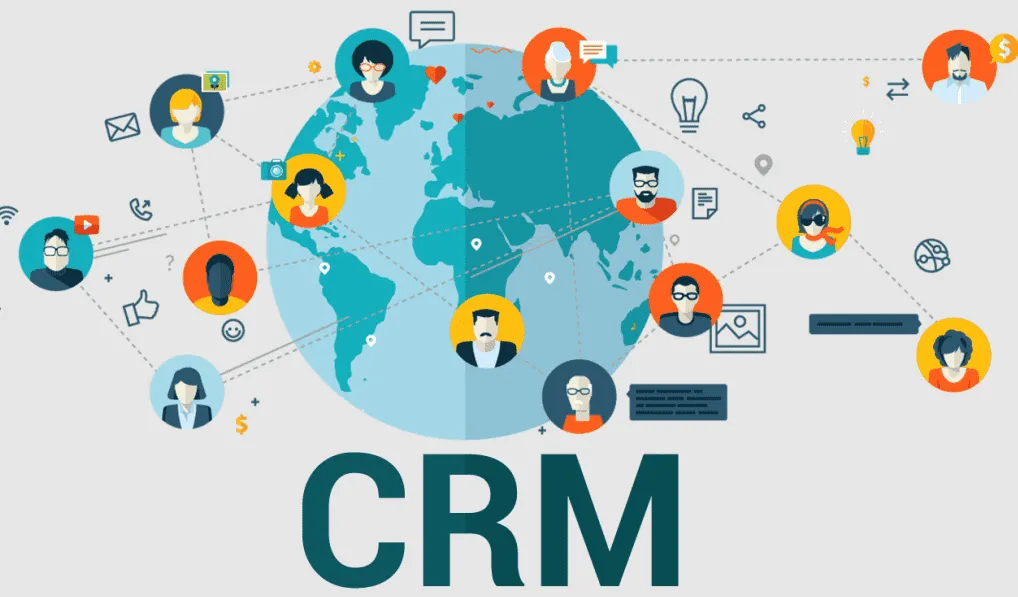 CRM adalah