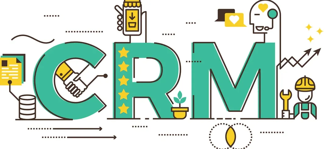 CRM adalah