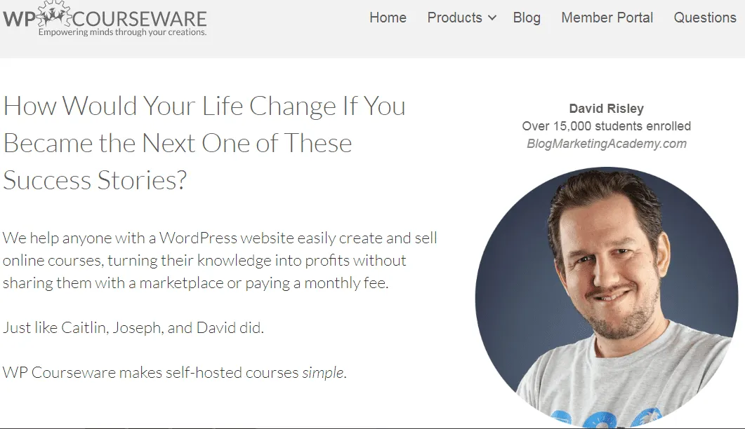 plugin lms wordpress