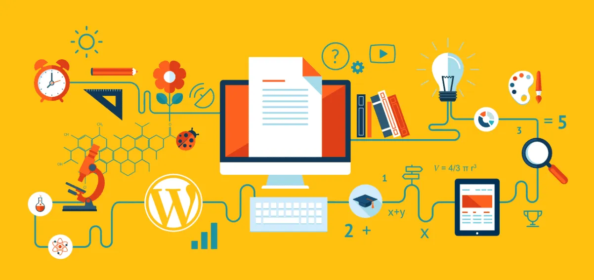 plugin lms wordpress