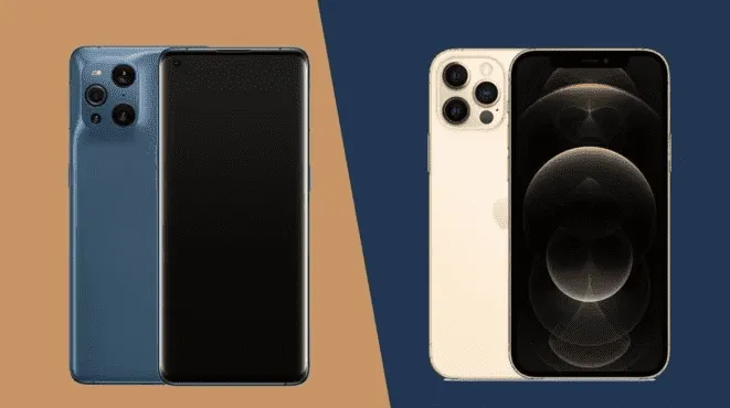 oppo find x3 pro