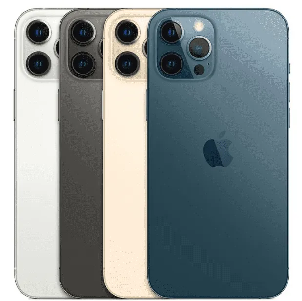 oppo find x3 pro vs iphone 12 pro