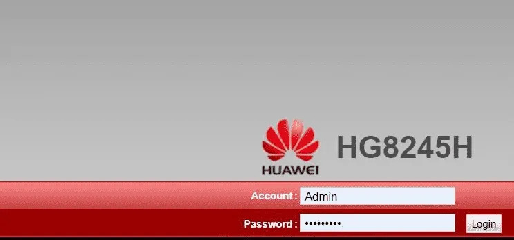 cara mengganti password wifi