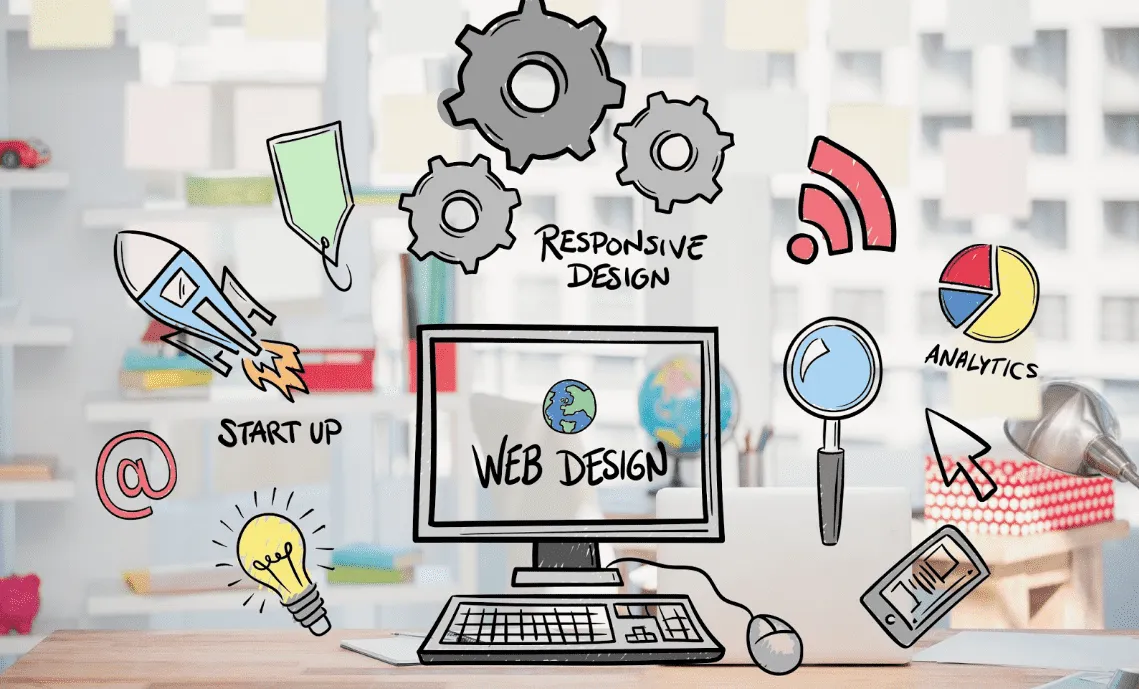 website desain grafis