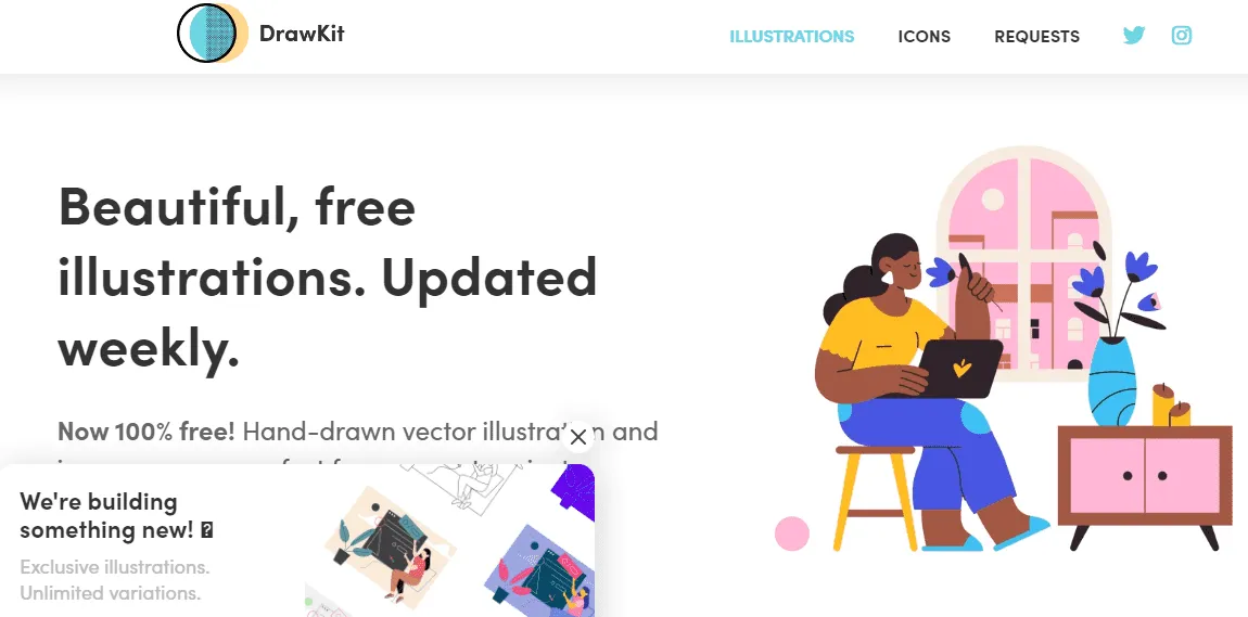 website desain grafis