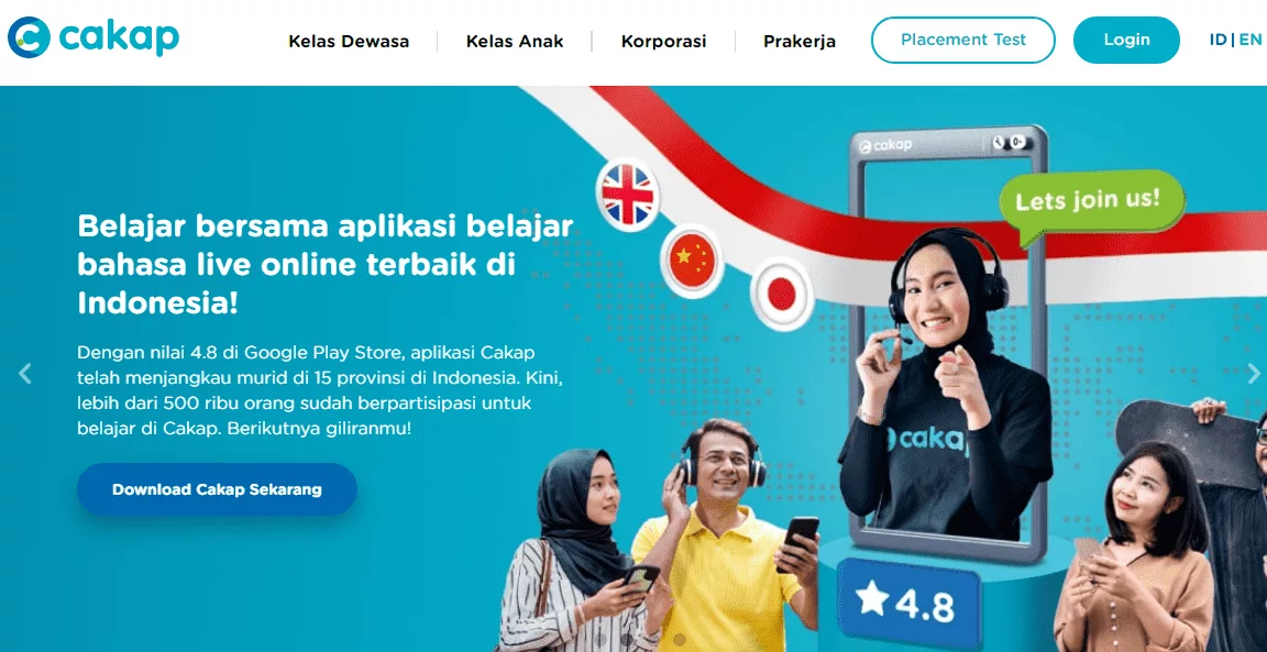 Pengertian Website E-Learning Dan Rekomendasi 10 Aplikasi E-Learning ...