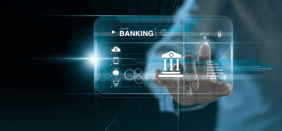 digital banking
