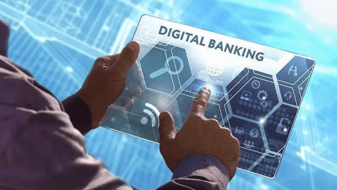 apa itu digital banking