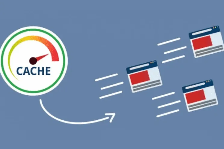 cache website