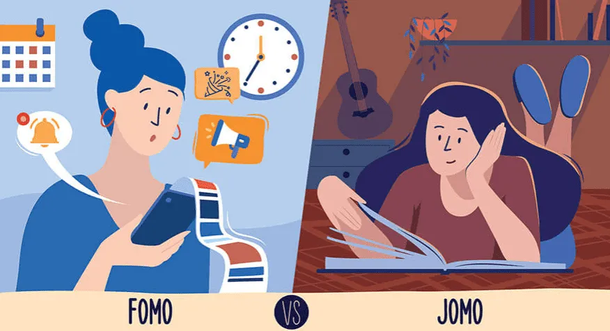 fomo adalah