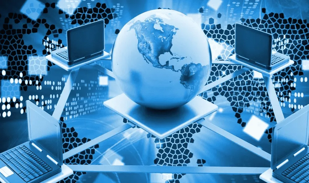 apa itu jaringan komputer