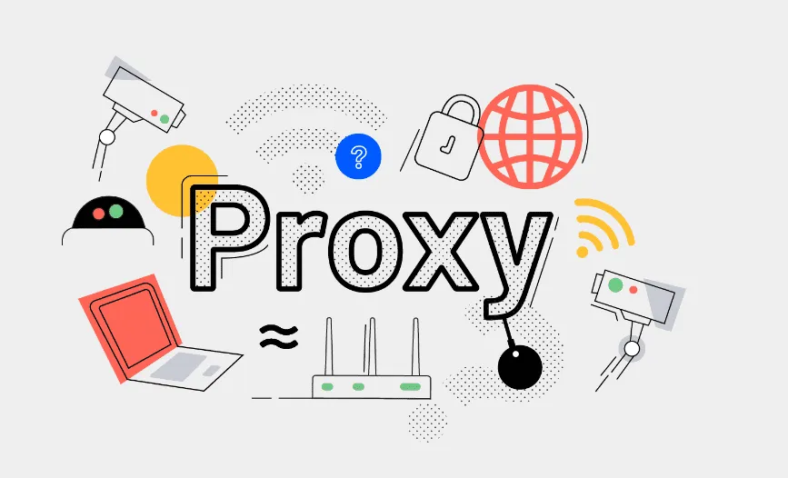Apa itu Proxy