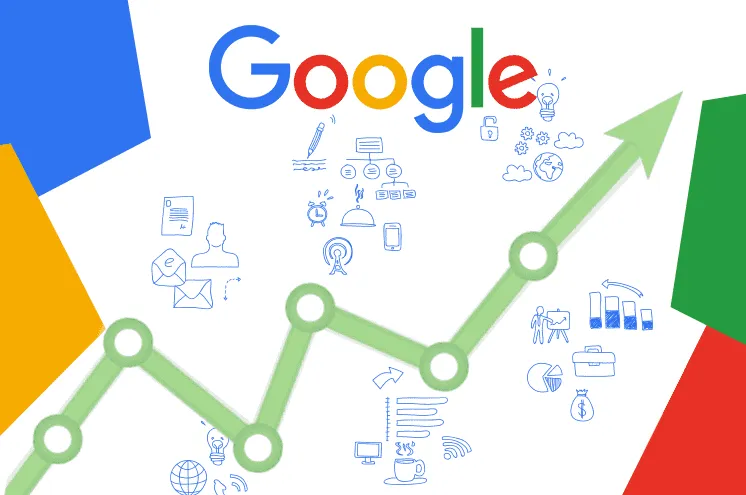 menaikkan peringkat website