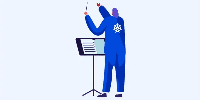 apa itu kubernetes