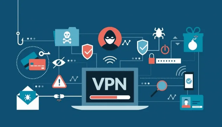fungsi vpn