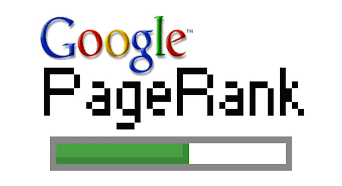 pagerank algorithm