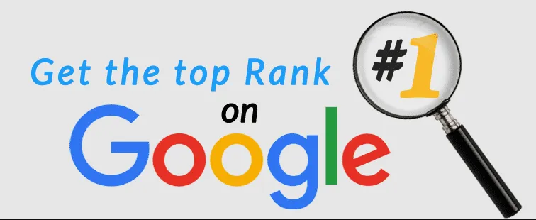 cara menaikkan peringkat google