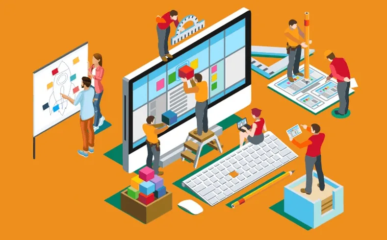 kriteria websote user firendly