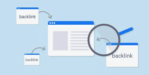 cara membuat backlink