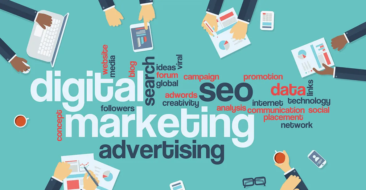 Memahami Komponen Digital Marketing yang Efektif: Panduan Lengkap untuk Sukses di Era Digital